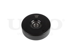 Drive belt tensioner pulley photo