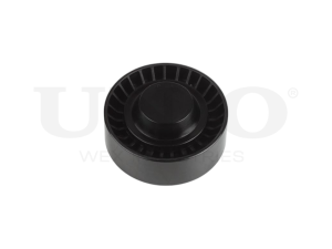 Drive belt idler pulley photo