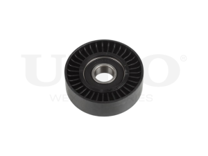 Drive belt idler pulley photo