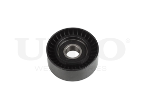 Drive belt tensioner pulley photo