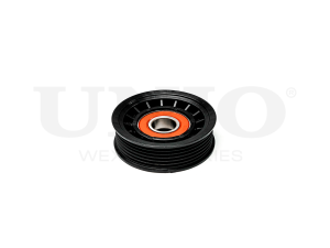 Drive belt tensioner pulley photo