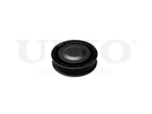 Drive belt tensioner pulley photo