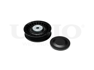 Drive belt tensioner pulley photo