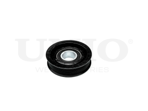 Drive belt tensioner pulley photo