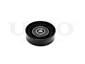 Drive belt tensioner pulley photo