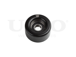 Drive belt tensioner pulley photo