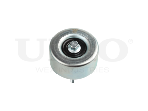 Drive belt idler pulley photo