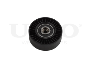 Drive belt tensioner pulley photo