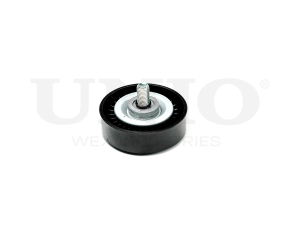 Drive belt idler pulley photo
