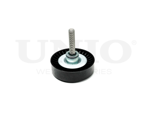 Drive belt idler pulley photo