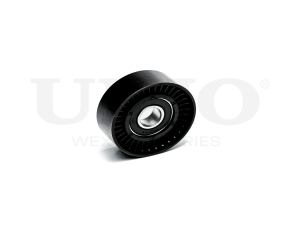 Drive belt tensioner pulley photo