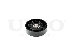 Drive belt tensioner pulley photo