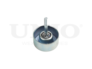 Drive belt idler pulley photo