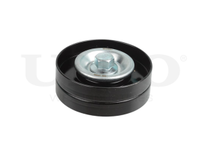 Drive belt idler pulley photo