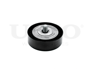 Drive belt idler pulley photo