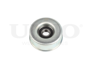 Drive belt tensioner pulley photo