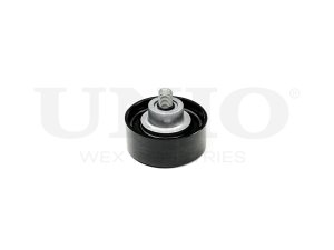 Timing belt idler pulley photo