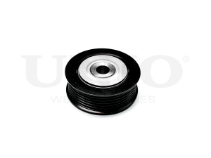Drive belt idler pulley photo