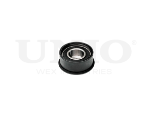 Timing belt idler pulley photo