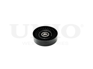 Drive belt tensioner pulley photo
