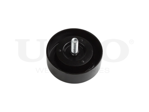 Drive belt idler pulley photo