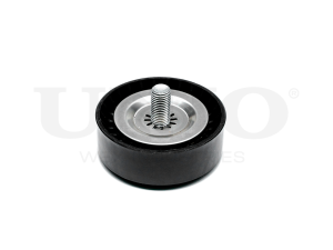 Drive belt idler pulley photo