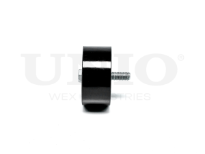 Drive belt idler pulley photo