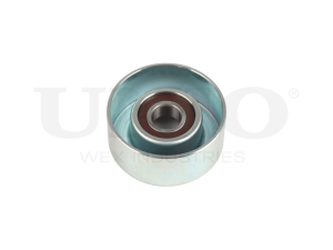 Drive belt idler pulley photo