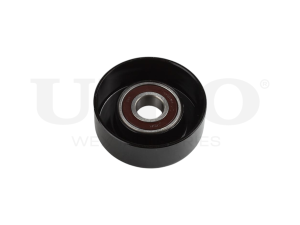 Drive belt tensioner pulley photo