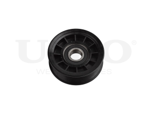 Drive belt tensioner pulley photo