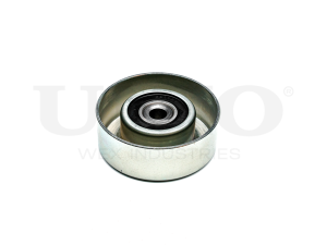 Drive belt tensioner pulley photo