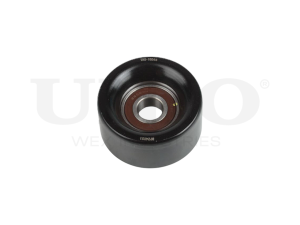Drive belt tensioner pulley photo