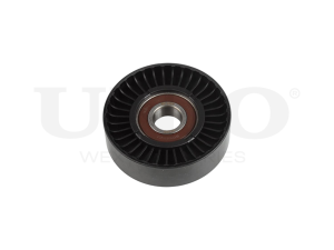 Drive belt tensioner pulley photo
