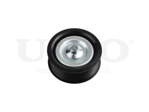 Drive belt idler pulley photo