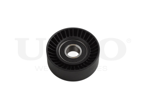 Drive belt idler pulley photo
