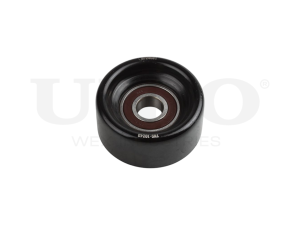 Drive belt tensioner pulley photo