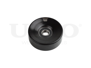 Drive belt tensioner pulley photo