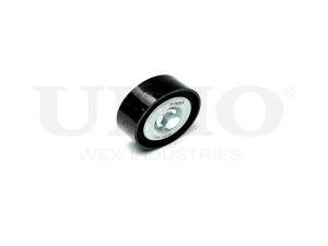 Drive belt idler pulley photo