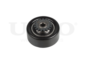 Drive belt tensioner pulley photo