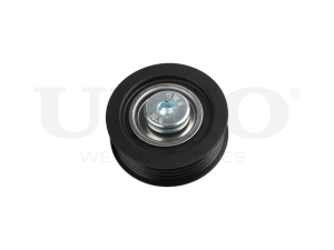 Drive belt idler pulley photo