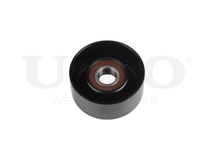 Drive belt tensioner pulley photo