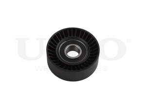 Drive belt idler pulley photo