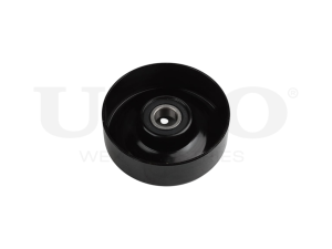 Drive belt tensioner pulley photo