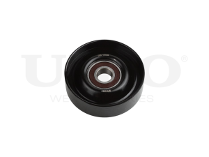 Drive belt idler pulley photo