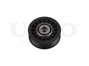 Drive belt idler pulley photo