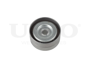 Drive belt idler pulley photo