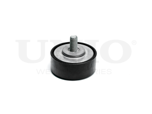 Drive belt idler pulley photo