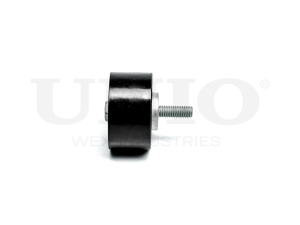 Drive belt idler pulley photo