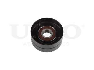 Drive belt tensioner pulley photo