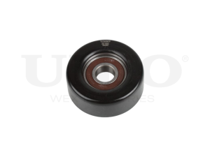 Drive belt tensioner pulley photo